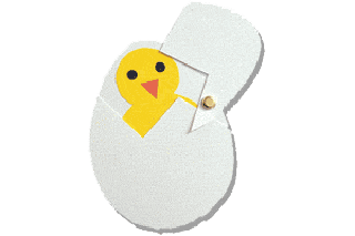 Påskkort